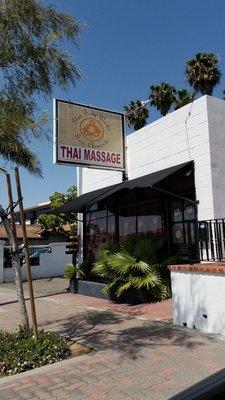 Thai Body Works San Clemente