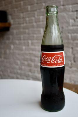 Mexican Coke