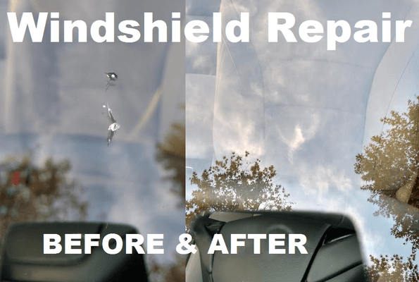 Windshield Repair