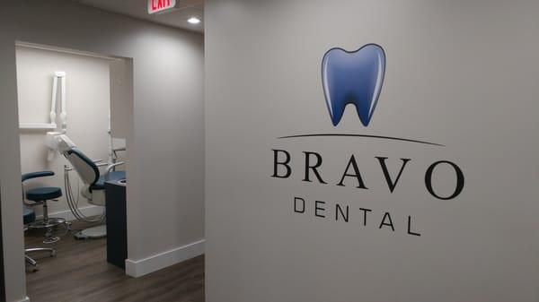 Bravo Dental