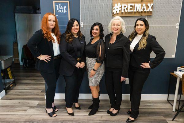 Jennifer Garcia Team - ReMax Champions