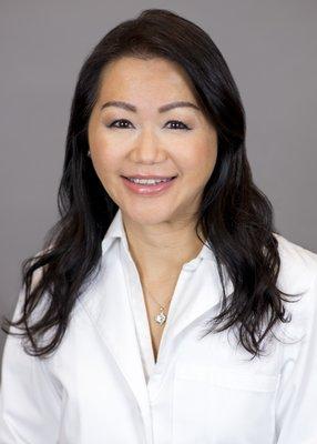 Dr. Chrystene A. Nguyen, MD