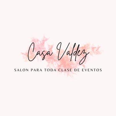 Salon Casa Valdez