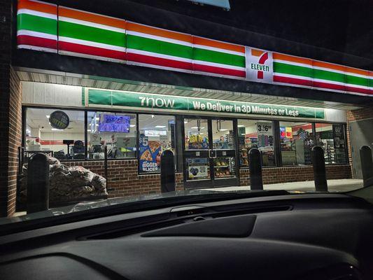 7-Eleven