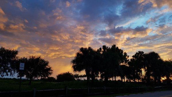 Osprey Point Golf Course