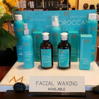 Buy MoroccanOil products