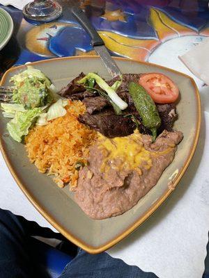 Carne Asada