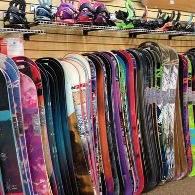 Boards are in stock for 2016