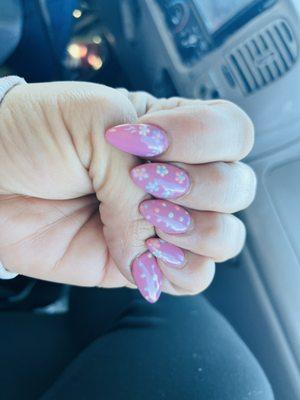 Nails by Nikki