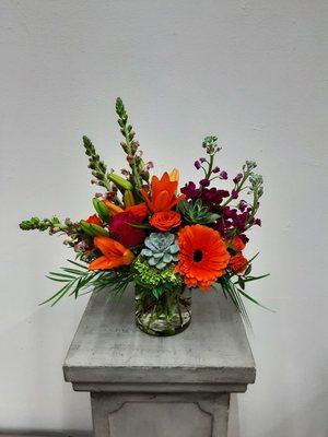 www.floralcreationsflorist.com