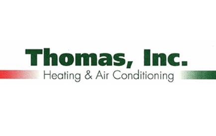 Thomas Inc logo