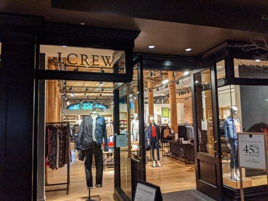 J.Crew