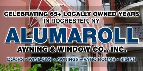 Alumaroll Awning & Window Co Inc.