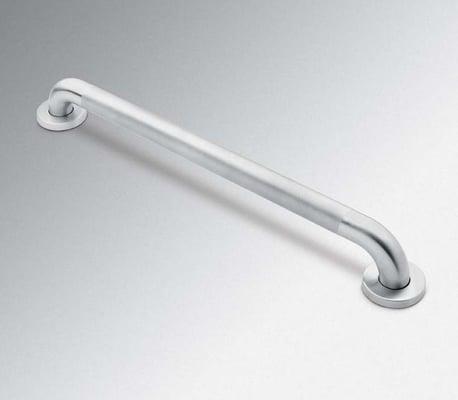 Moen Peened Grab Bar
