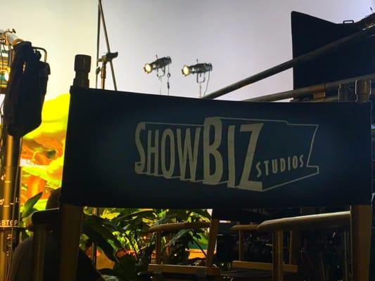 ShowBiz Studios