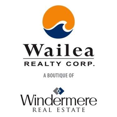 Wailea Realty Corporation a Boutique of Windermere Real Estate