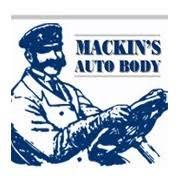 Mackin's Salmon Creek Auto Body