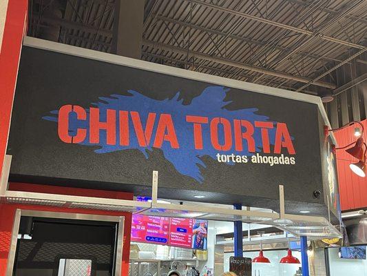 Chiva Torta