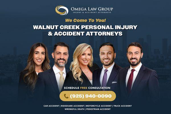 Omega Law Group, PC