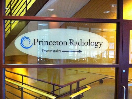 Princeton Radiology