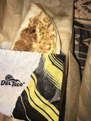 Del Taco