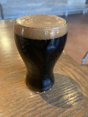 Chocolate Raspberry Stout Beeret 10.0 ABV