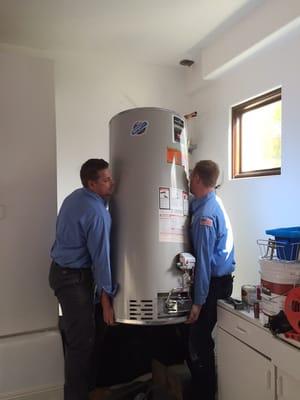 Best Choice Water Heaters & Plumbing