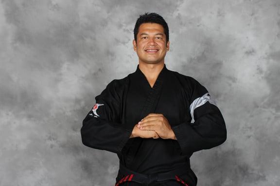 Sensei Hender