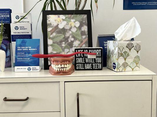 Hawaii Dental Clinic - Kapiolani