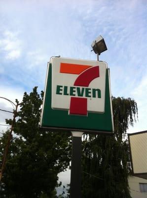 7-Eleven