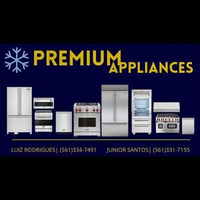 Premium Appliance