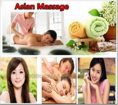 Blue Moon Health Spa