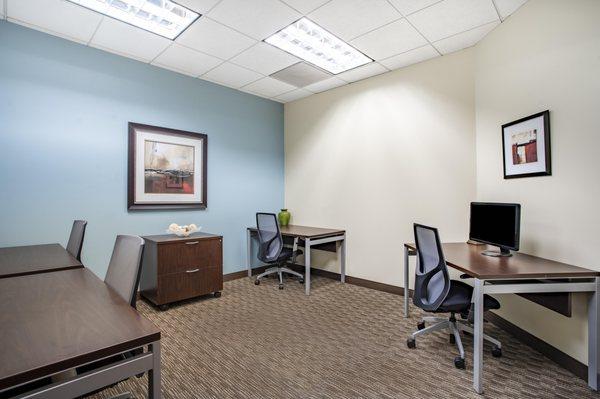 Regus -  San Jose Airport