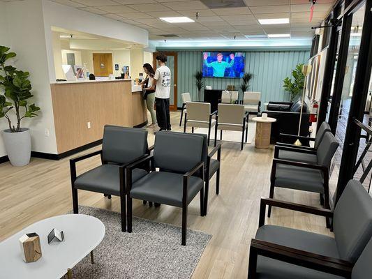 Palm Springs Dental