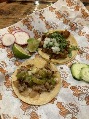 Tic Taco Taqueria