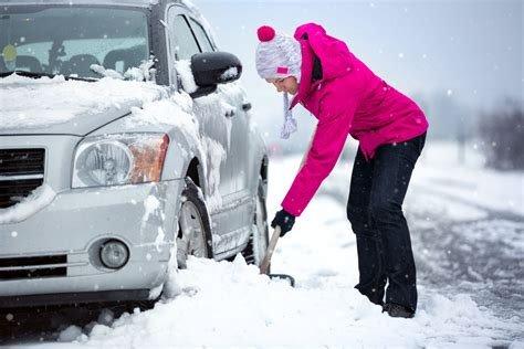 YES WE DO SNOW TIRES!