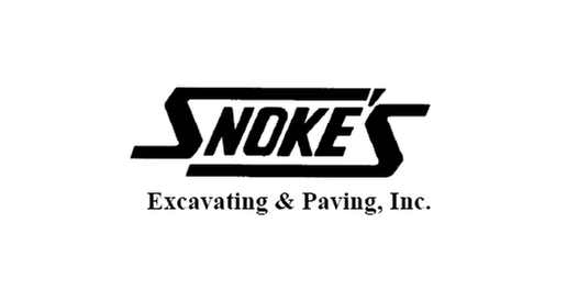 Snoke's Excavating & Paving, Inc