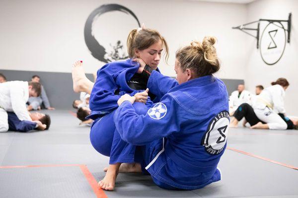 Xcell Jiu-Jitsu Academy