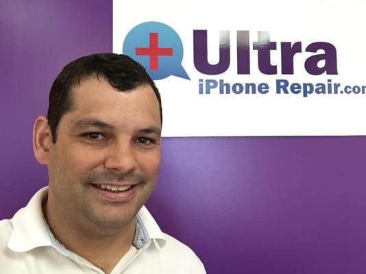 Ultra iPhone Repair