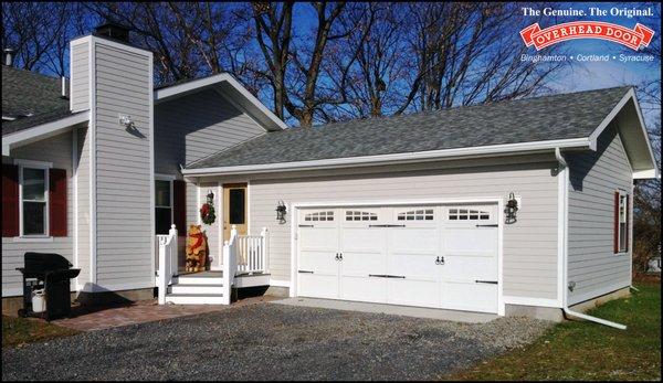 Overhead Door Company of Cortland