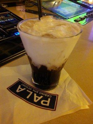 Another White Russian.