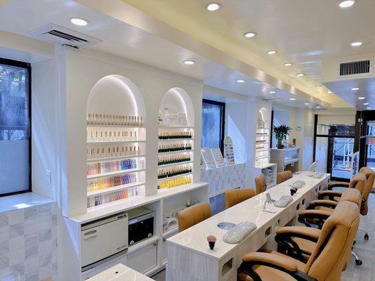 Youya Nail Spa