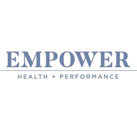 Empower Health + Performance