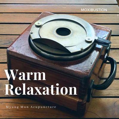 Moxibustion