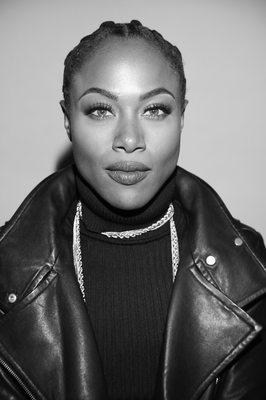 DeWanda Wise - Netflix's She's Gotta Have It