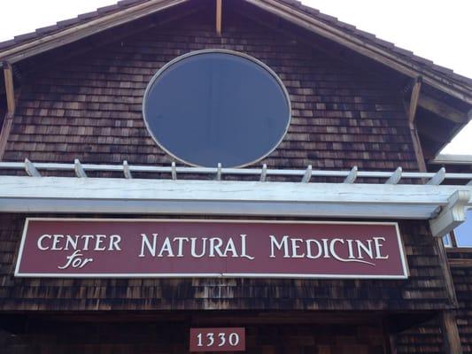 Center for Natural Medicine