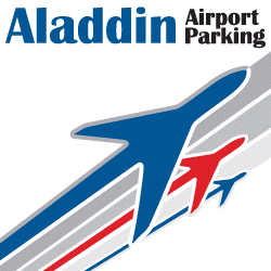 Aladdin Airport Parking