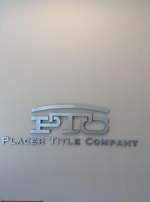 Placer Title Company