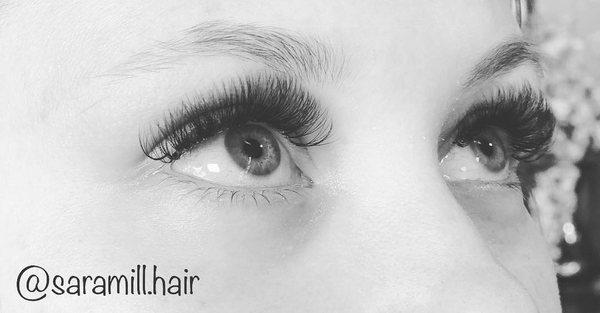 Volume Lashes