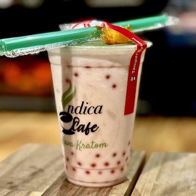 Boba Tea